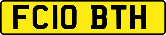 FC10BTH