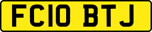 FC10BTJ