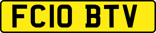 FC10BTV
