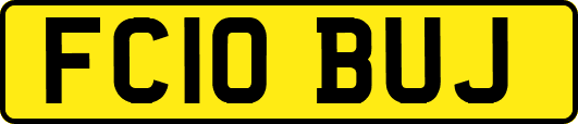 FC10BUJ