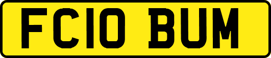 FC10BUM