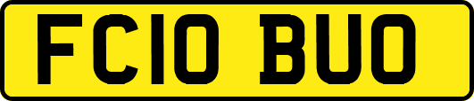 FC10BUO