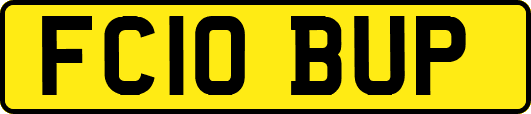 FC10BUP