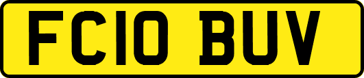 FC10BUV