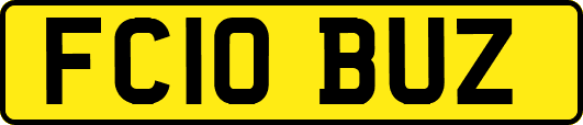 FC10BUZ