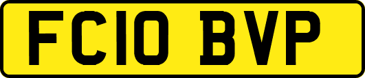 FC10BVP