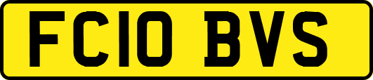 FC10BVS