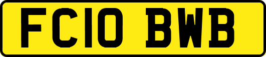 FC10BWB