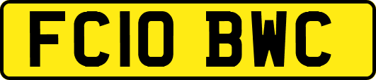 FC10BWC