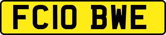 FC10BWE
