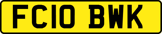 FC10BWK