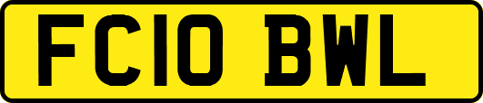 FC10BWL