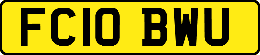 FC10BWU