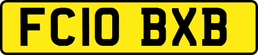 FC10BXB