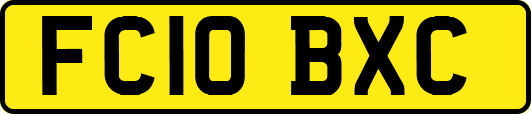 FC10BXC