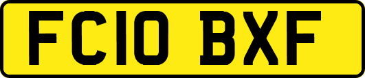 FC10BXF