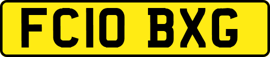 FC10BXG