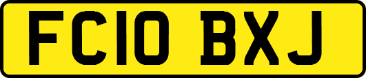 FC10BXJ