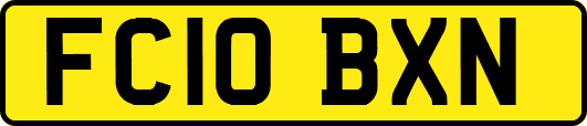 FC10BXN