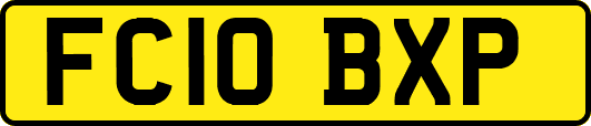 FC10BXP