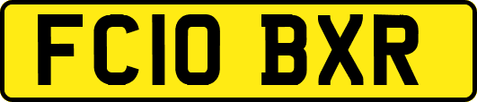 FC10BXR