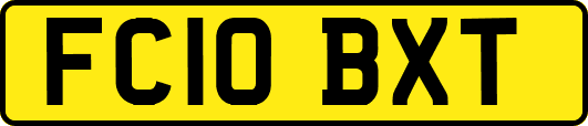 FC10BXT