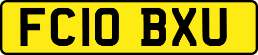FC10BXU