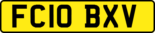 FC10BXV