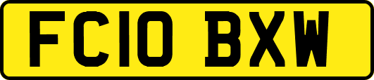 FC10BXW