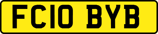 FC10BYB