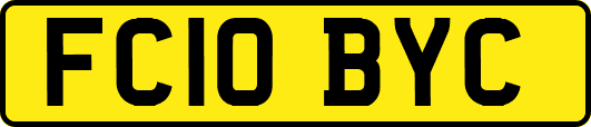 FC10BYC