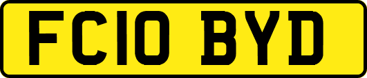 FC10BYD