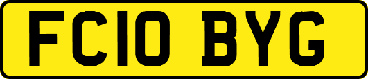 FC10BYG