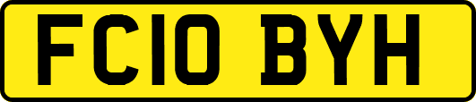 FC10BYH