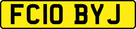 FC10BYJ
