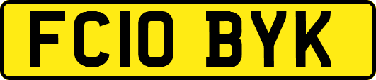 FC10BYK