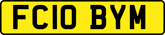 FC10BYM