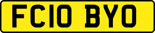 FC10BYO