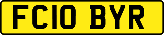 FC10BYR
