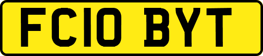FC10BYT