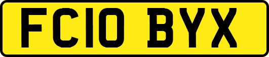 FC10BYX