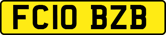 FC10BZB