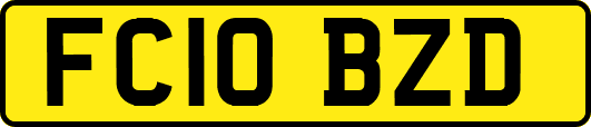 FC10BZD