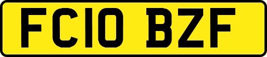 FC10BZF