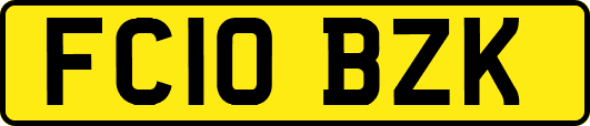 FC10BZK