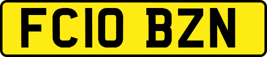 FC10BZN