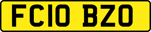 FC10BZO