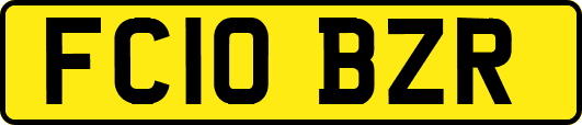 FC10BZR