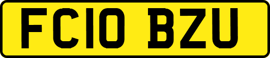 FC10BZU