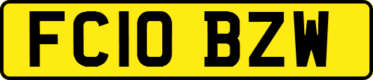 FC10BZW